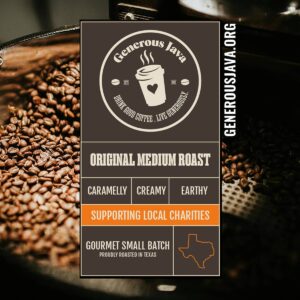 Original Medium Blend