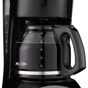 Amazon Basics 12-Cup Coffee Maker