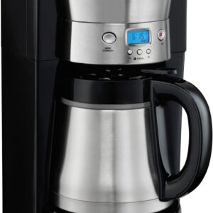 Hamilton Beach 10-Cup Programmable