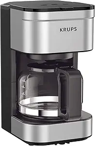 Krups Simply Brew 10-Cup