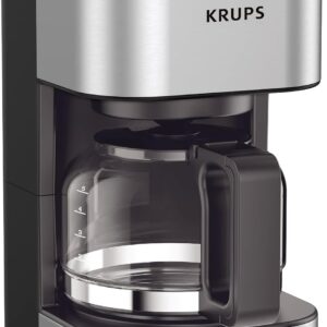 Krups Simply Brew 5-Cup