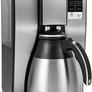 Mr. Coffee 10-Cup Thermal