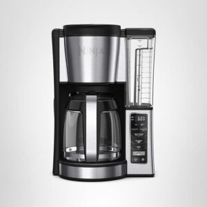 Ninja CE251 12-Cup Programmable Brewer