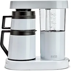 Ratio Six Coffee Maker