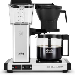 Technivorm Moccamaster KBGV Select 10-Cup